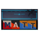 Symmetry Herren-Geschenkbox