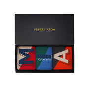 Alphabet Women's Gift Box - Mia