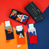 Symmetry Herren-Geschenkbox