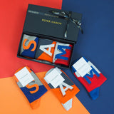 Alphabet Women's Gift Box - Sam