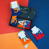 Alphabet Women's Gift Box - Sam