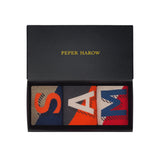 Alphabet Women's Gift Box - Sam