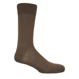 Classic Men's Socks - Oak