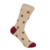 Crosslet Damensocken - Marineblau
