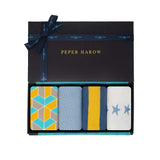 Strand-Geschenkbox für Männer