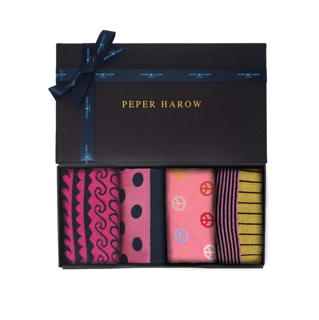 Berries Gift Box