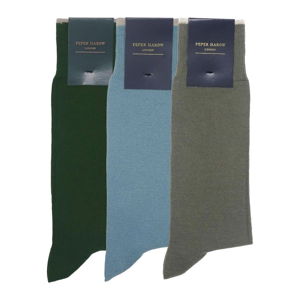 Big Target Men's Bundle - Timeless