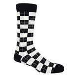 Men's Socks Bundle - Black