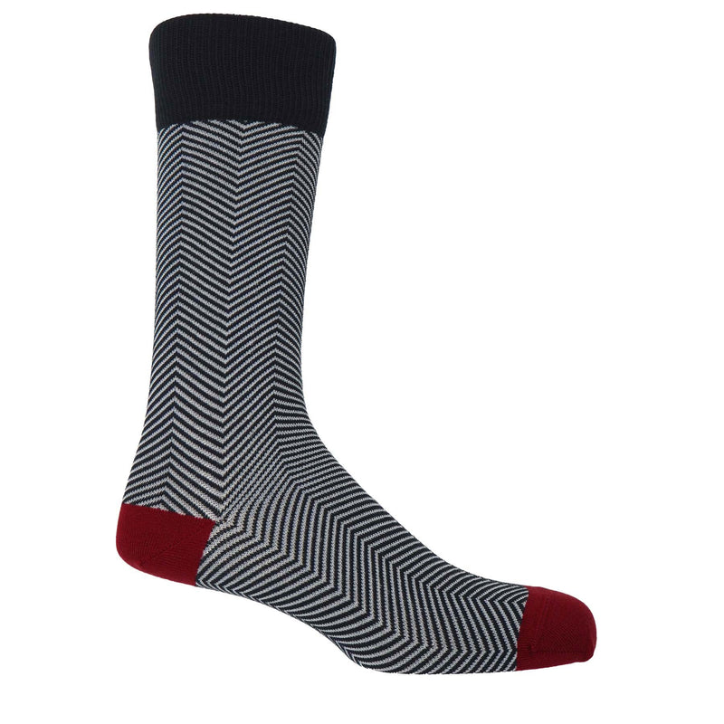 Men's Socks Bundle - Black