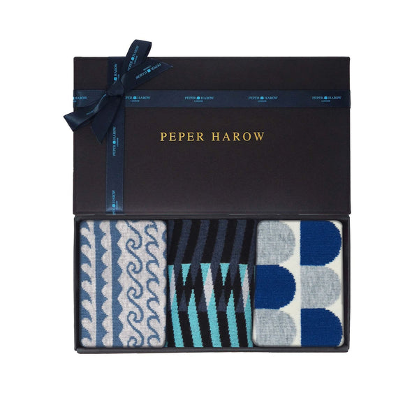 Pelagic Herren-Geschenkbox