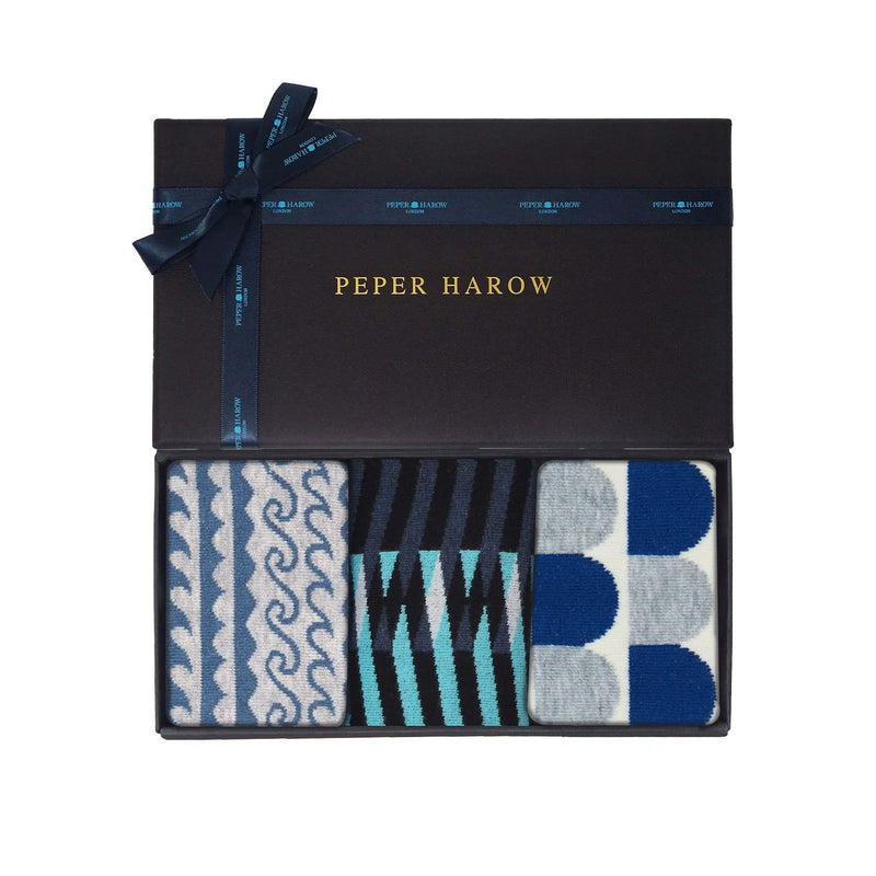 Pelagic Herren-Geschenkbox