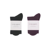 Boot Wool Herrensocken-Paket