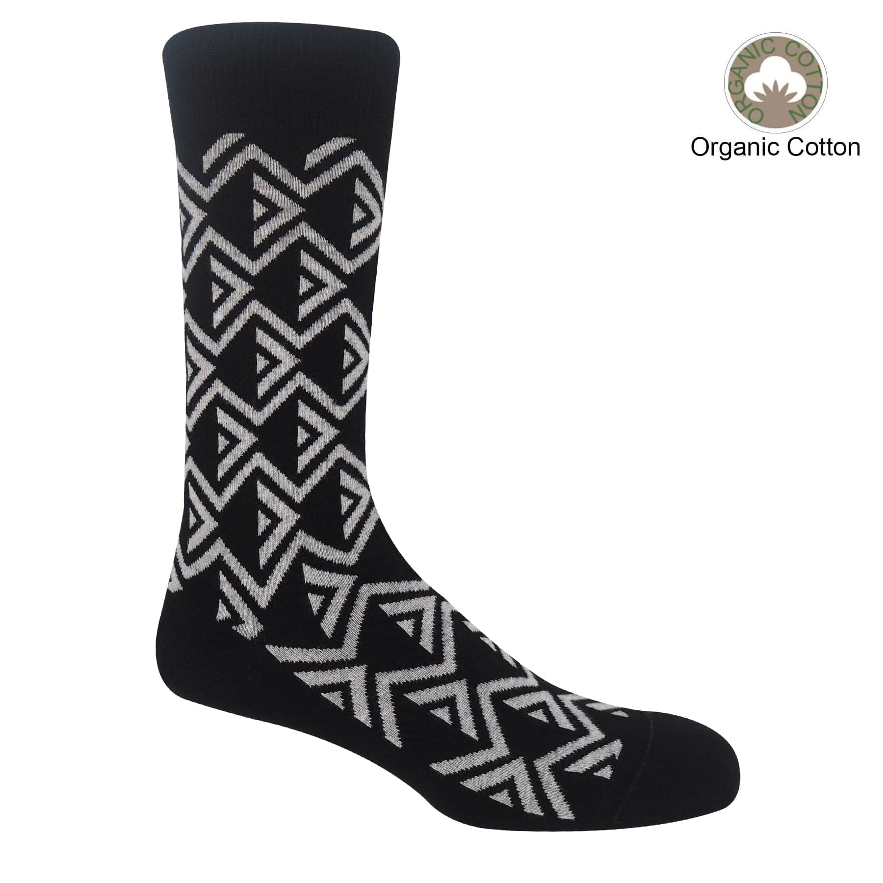 Camden Men s Socks Black Peper Harow camden-men-s-socks-black-peper-harow