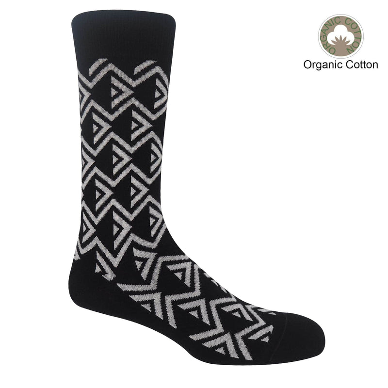 Men’s Camden Socks Bundle – Organic