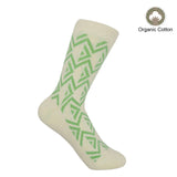 Camden Women's Socks - Cream