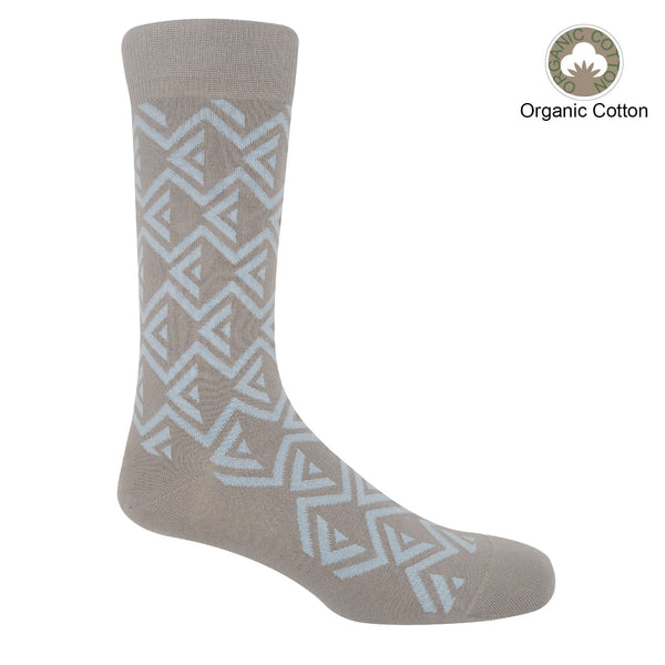 Camden Men's Socks - Grey