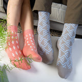 Camden Men's Socks - Grey