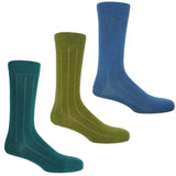 Kaschmir Herrenpaket - Klassiker