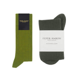 Kaschmir Herrenpaket - Klassiker