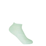 Peper Harow celeste Delicate women's luxury trainer socks