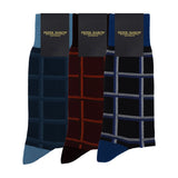 Check Men's Bundle - Classic