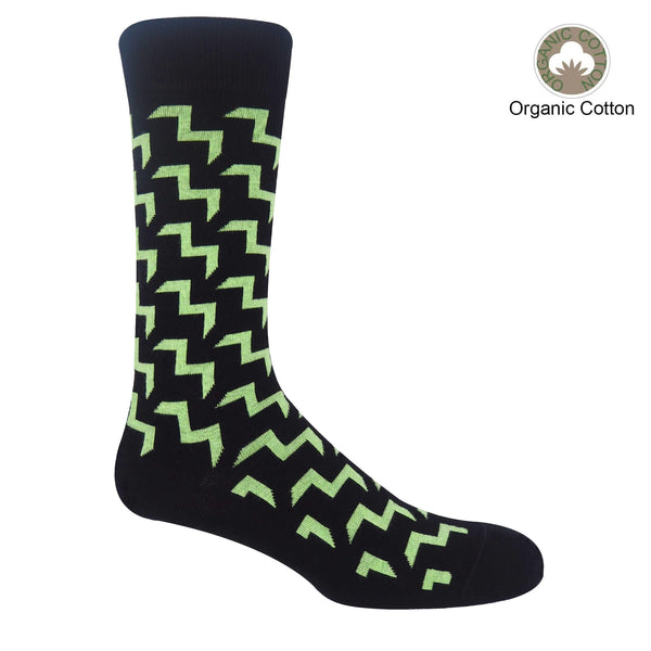 Chelsea Men's Socks - Black