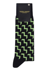 Chelsea Men's Socks - Black