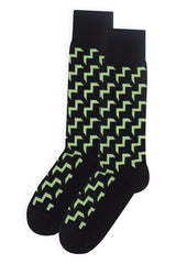 Chelsea Men's Socks - Black