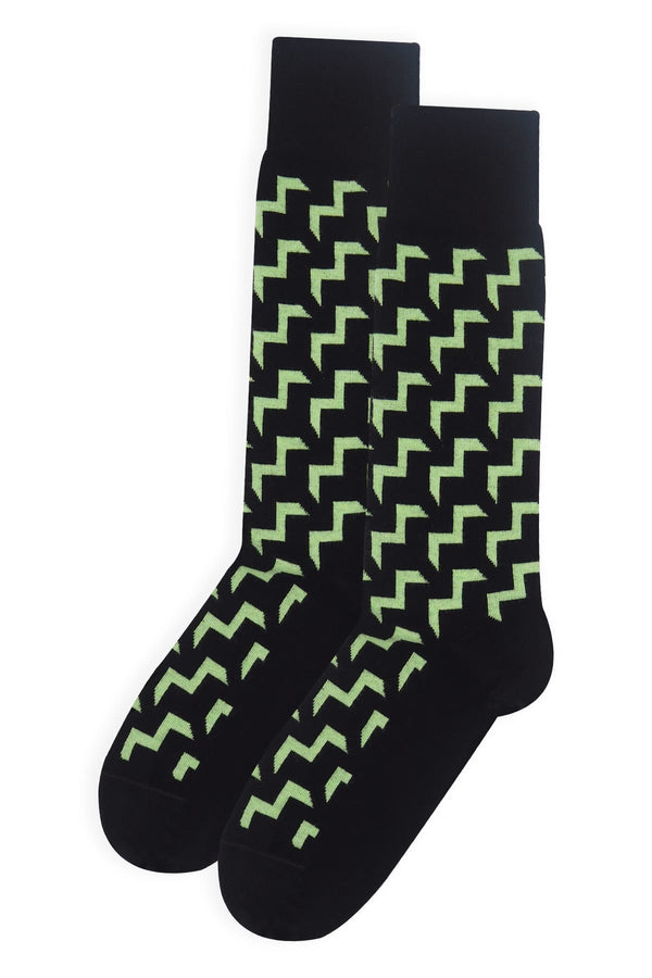 Chelsea Men's Socks - Black