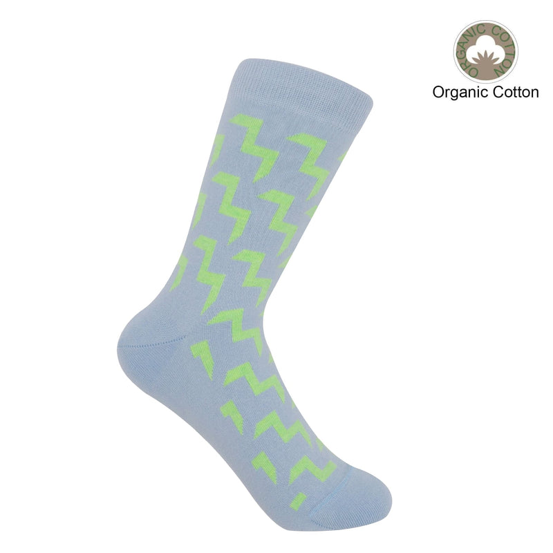 Chelsea Women's Socks - Blue