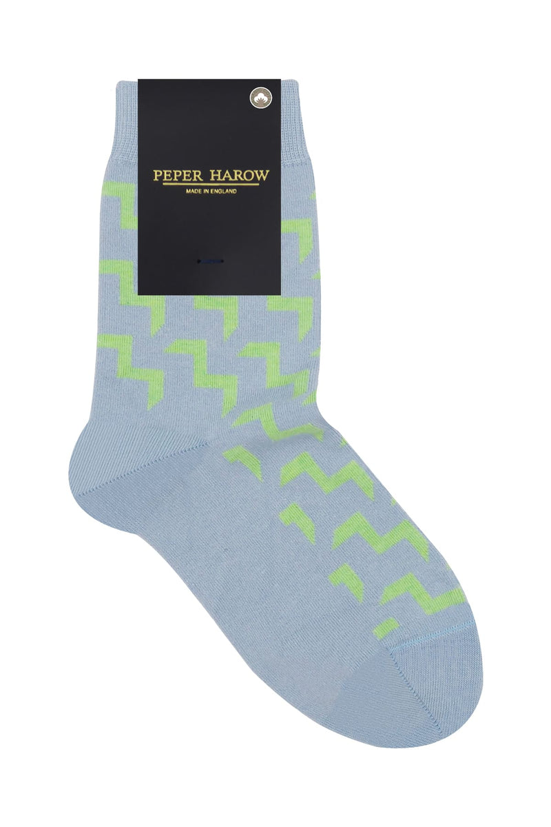 Chelsea Women's Socks - Blue