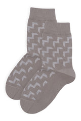 Chelsea Women's Socks - Grey