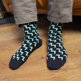Chelsea Men's Socks - Black