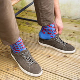 Men’s Chelsea Socks Bundle – Organic