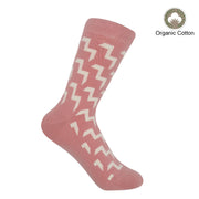 Chelsea Women's Socks - Pink