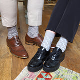 Chelsea Women's Socks - Grey