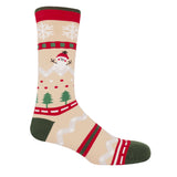 Camden Herrensocken - Schwarz