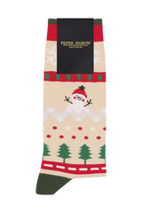 Camden Herrensocken - Schwarz