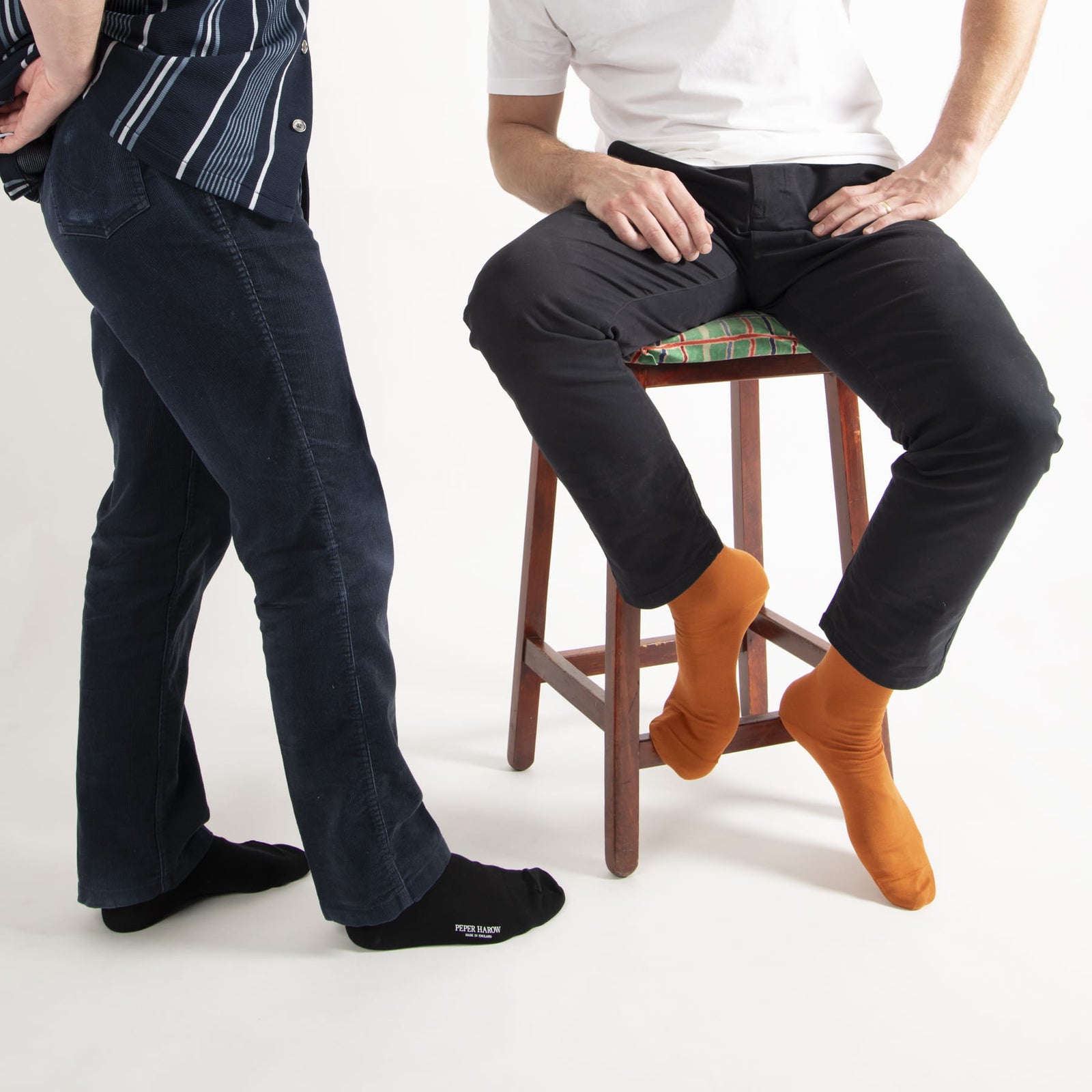 Classic Men's Socks