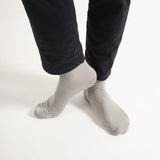 Classic Men's Socks - Cloud