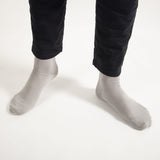 Classic Men's Socks - Cloud