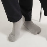 Classic Men's Trainer Socks - Cloud