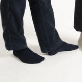 Classic Men's Socks - Royal Navy