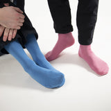 Classic Men's Socks - Blue