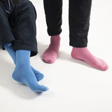 Classic Men's Socks - Blue