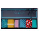 Moderne Geschenkbox für Männer