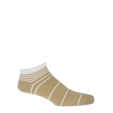 Men's Trainer Socks Bundle - Dash, Multistripe & Retro