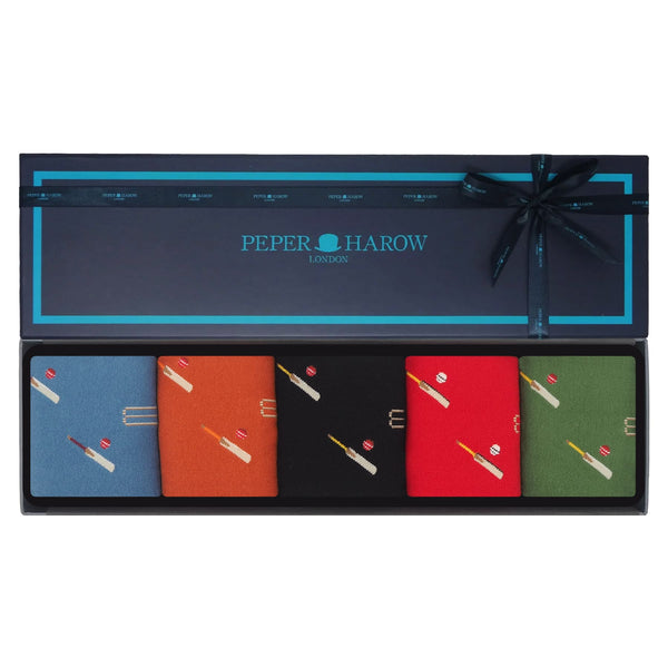 Cricket Men's Gift Box