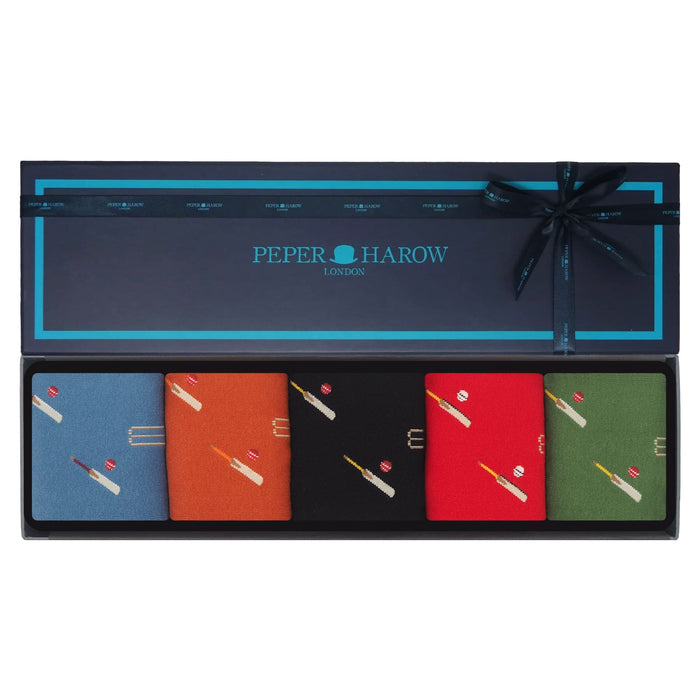 Cricket men's gift box