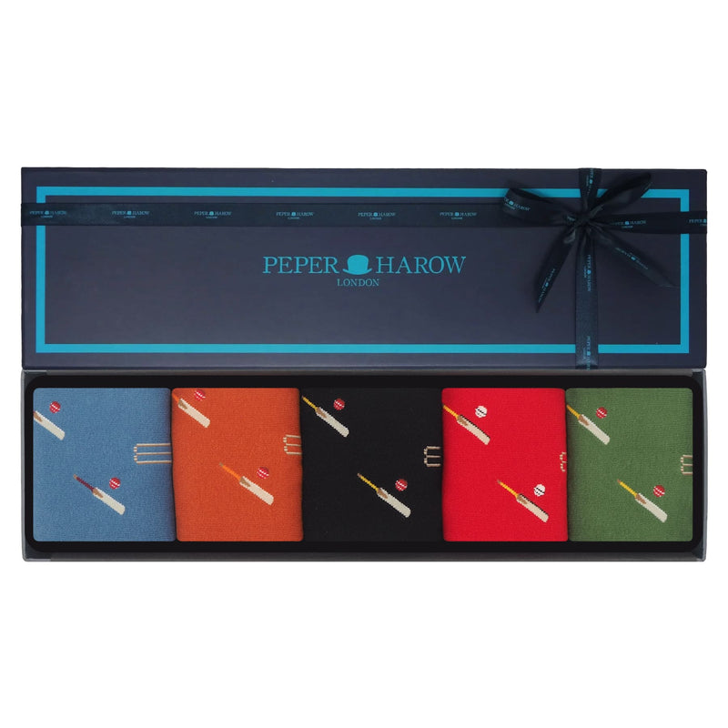 Cricket Men's Gift Box